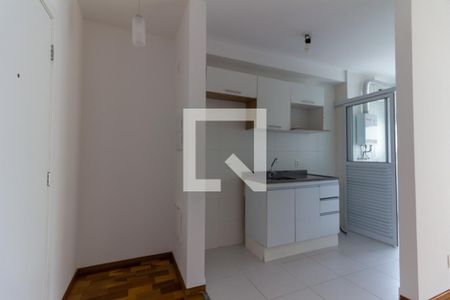 Apartamento à venda com 51m², 2 quartos e 1 vaga Apartamento à venda com 51m², 2 quartos e 1 vagaCozinha