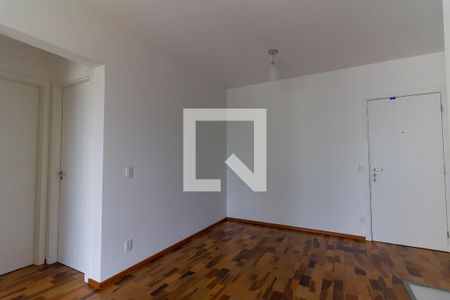 Sala de apartamento à venda com 2 quartos, 51m² em Água Branca, São Paulo