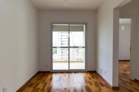 Sala de apartamento à venda com 2 quartos, 51m² em Água Branca, São Paulo