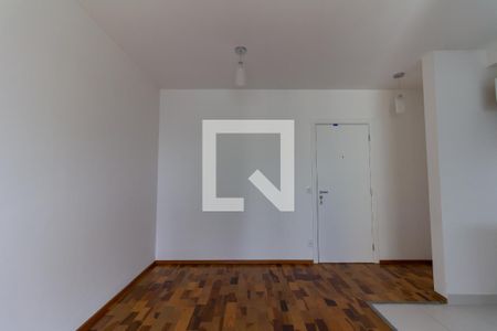 Sala de apartamento à venda com 2 quartos, 51m² em Água Branca, São Paulo