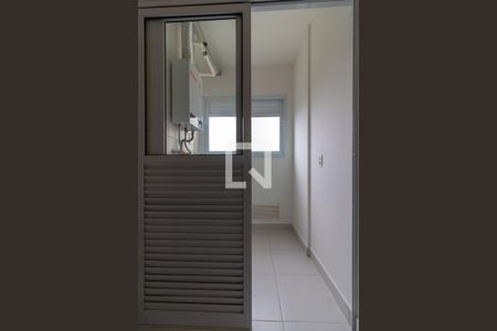 Apartamento à venda com 51m², 2 quartos e 1 vaga Apartamento à venda com 51m², 2 quartos e 1 vagaÁrea de Serviço
