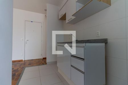 Apartamento à venda com 51m², 2 quartos e 1 vaga Apartamento à venda com 51m², 2 quartos e 1 vagaCozinha