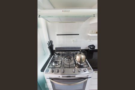 Apartamento à venda com 72m², 2 quartos e 1 vagaCozinha