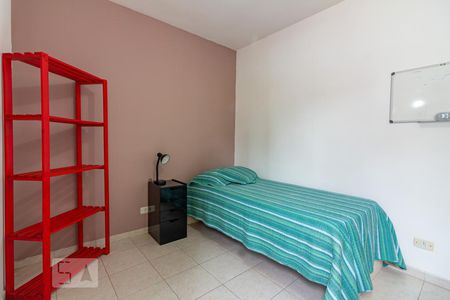 Suite 1 de casa para alugar com 2 quartos, 70m² em Jardim Ester, São Paulo