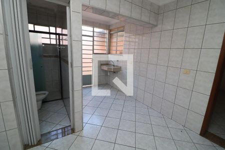 Casa à venda com 160m², 3 quartos e 2 vagasLavabo/Area Extra