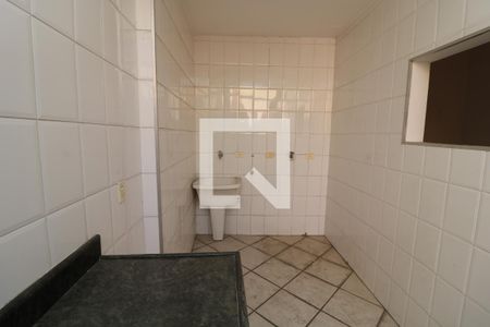 Casa à venda com 160m², 3 quartos e 2 vagasÁrea de Serviço