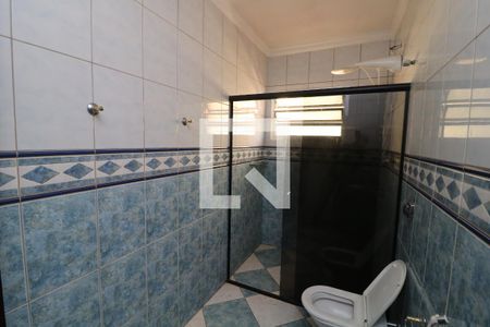 Casa à venda com 160m², 3 quartos e 2 vagasBanheiro