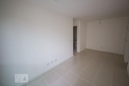 Sala de apartamento à venda com 2 quartos, 58m² em Badu, Niterói