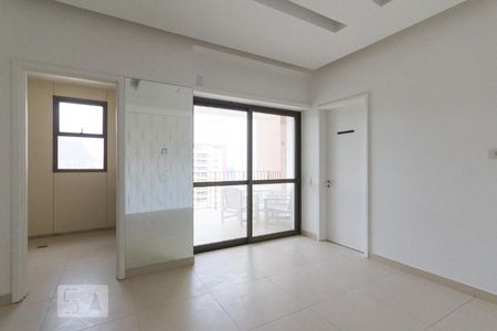 Sala de apartamento para alugar com 2 quartos, 70m² em Barra da Tijuca, Rio de Janeiro