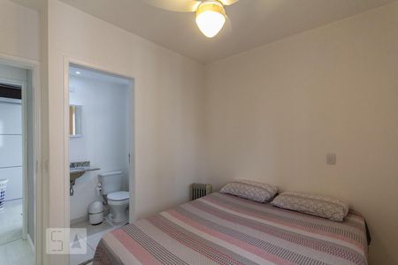 Apartamento para alugar com 75m², 2 quartos e 2 vagasSuíte 