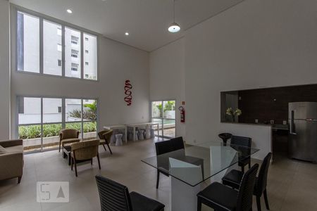 Apartamento para alugar com 75m², 2 quartos e 2 vagasSalão de Festas