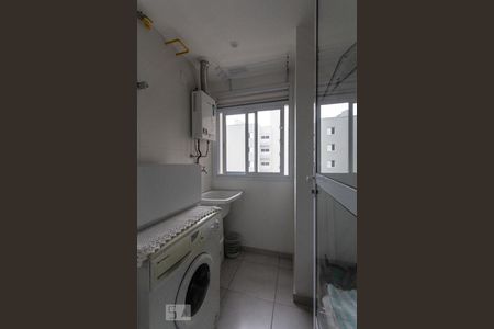 Apartamento para alugar com 75m², 2 quartos e 2 vagasÁrea de Serviço