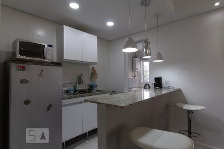 Apartamento para alugar com 75m², 2 quartos e 2 vagasCozinha