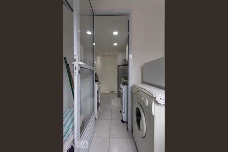 Apartamento para alugar com 75m², 2 quartos e 2 vagasÁrea de Serviço