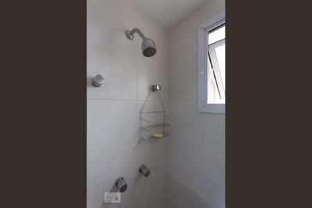 Apartamento para alugar com 75m², 2 quartos e 2 vagasBanheiro da Suíte 