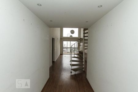 Apartamento para alugar com 146m², 3 quartos e 3 vagasSala