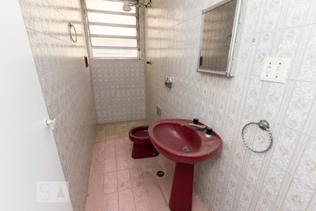 Banheiro 1 de apartamento à venda com 3 quartos, 178m² em Bom Retiro, São Paulo