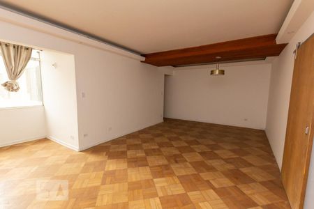 Sala de apartamento à venda com 3 quartos, 178m² em Bom Retiro, São Paulo