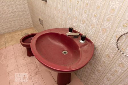 Apartamento à venda com 178m², 3 quartos e 1 vagaBanheiro Pia