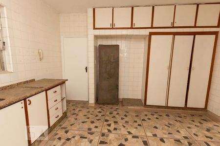 Apartamento à venda com 178m², 3 quartos e 1 vagaCozinha