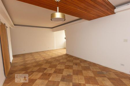 Sala de apartamento à venda com 3 quartos, 178m² em Bom Retiro, São Paulo