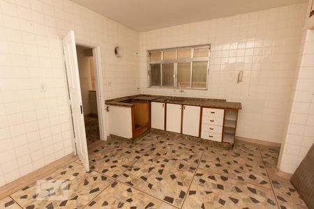 Apartamento à venda com 178m², 3 quartos e 1 vagaCozinha