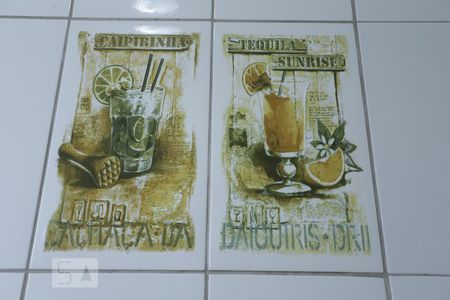 Apartamento para alugar com 48m², 1 quarto e sem vagaCozinha