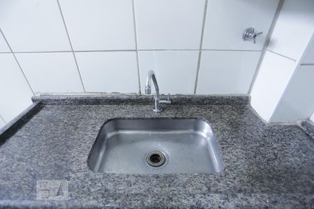 Apartamento para alugar com 48m², 1 quarto e sem vagaCozinha