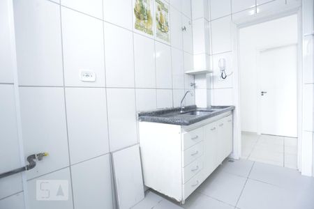 Apartamento para alugar com 48m², 1 quarto e sem vagaCozinha