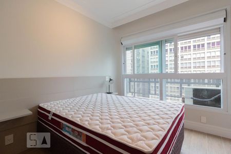 Quarto de kitnet/studio para alugar com 1 quarto, 38m² em Jardim Paulista, São Paulo