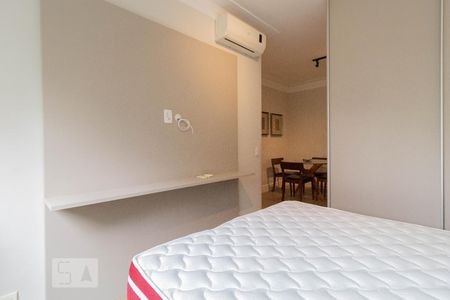 Quarto de kitnet/studio para alugar com 1 quarto, 38m² em Jardim Paulista, São Paulo