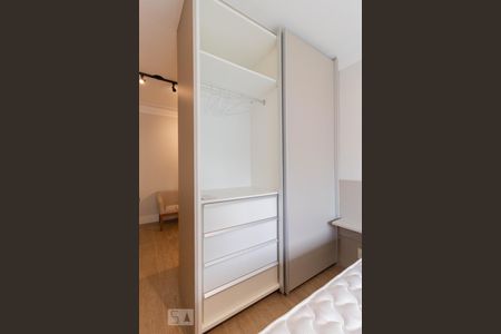 Quarto de kitnet/studio para alugar com 1 quarto, 38m² em Jardim Paulista, São Paulo
