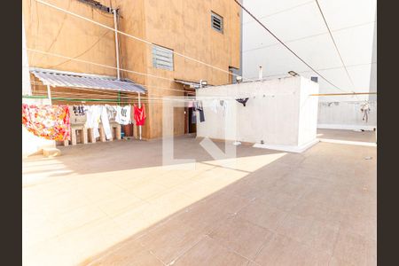 Apartamento para alugar com 32m², 1 quarto e sem vagaÁrea comum - Lavanderia