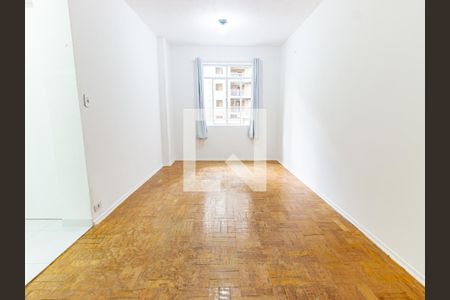 Quarto de apartamento para alugar com 1 quarto, 32m² em Sé, São Paulo