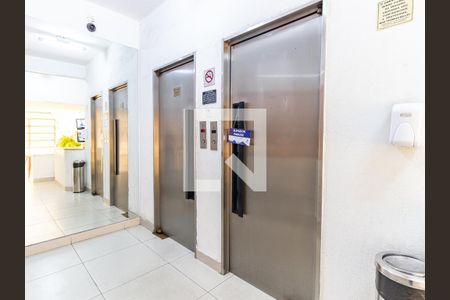 Apartamento para alugar com 32m², 1 quarto e sem vagaÁrea comum