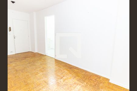 Quarto de apartamento para alugar com 1 quarto, 32m² em Sé, São Paulo