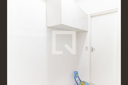 Apartamento para alugar com 32m², 1 quarto e sem vagaCozinha