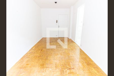 Quarto de apartamento para alugar com 1 quarto, 32m² em Sé, São Paulo