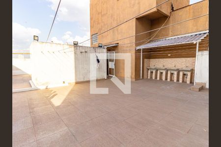 Apartamento para alugar com 32m², 1 quarto e sem vagaÁrea comum - Lavanderia