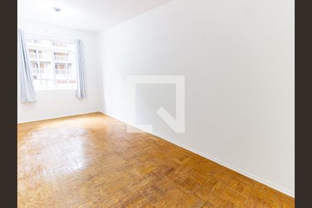 Quarto de apartamento para alugar com 1 quarto, 32m² em Sé, São Paulo