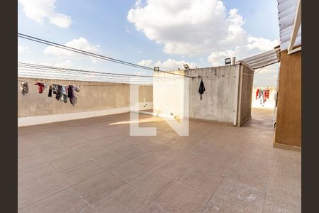 Apartamento para alugar com 32m², 1 quarto e sem vagaÁrea comum - Lavanderia