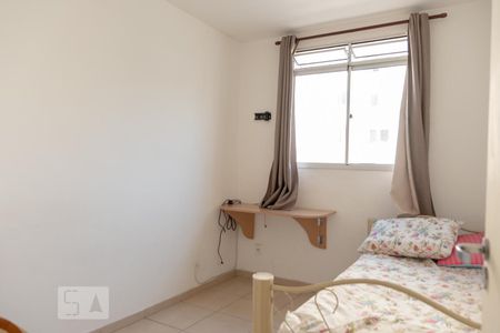 Quarto 2 de apartamento para alugar com 2 quartos, 63m² em São João Batista (venda Nova), Belo Horizonte