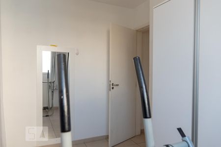 Quarto 1 de apartamento para alugar com 2 quartos, 63m² em São João Batista (venda Nova), Belo Horizonte
