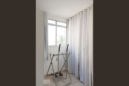Quarto 1 de apartamento para alugar com 2 quartos, 63m² em São João Batista (venda Nova), Belo Horizonte