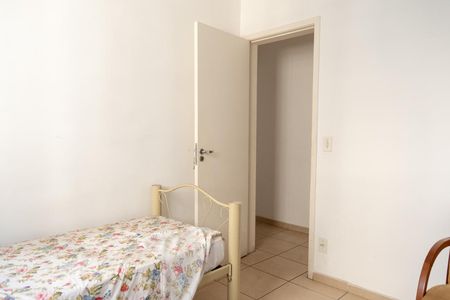 Quarto 2 de apartamento para alugar com 2 quartos, 63m² em São João Batista (venda Nova), Belo Horizonte