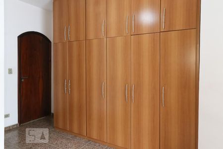 Suíte  de casa para alugar com 3 quartos, 350m² em Vila Nova Mazzei, São Paulo