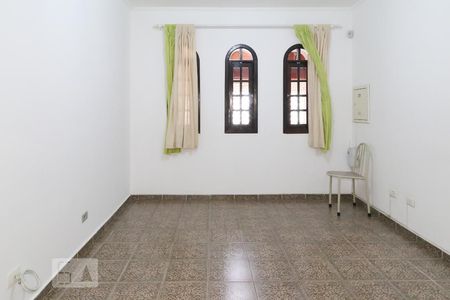Sala de casa para alugar com 3 quartos, 350m² em Vila Nova Mazzei, São Paulo