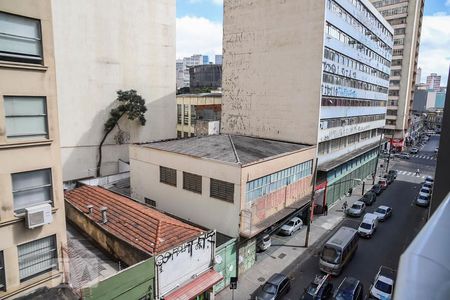 Studio à venda com 22m², 1 quarto e sem vagaVista