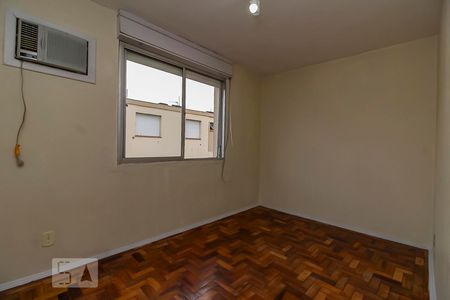DORMITORIO de apartamento à venda com 2 quartos, 56m² em Jardim Itu Sabará, Porto Alegre