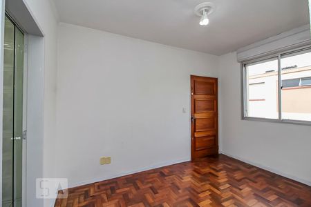 SALA de apartamento à venda com 2 quartos, 56m² em Jardim Itu Sabará, Porto Alegre
